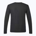 Maglia a maniche lunghe da uomo super.natural Almost Done jet black/various 3