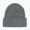 Cappello invernale super.natural KriTeeini Beanie cashmere grey melange