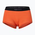 Boxer termici da donna super.natural Tundra 175 Boyfriend Hipster chili
