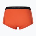 Boxer termici da donna super.natural Tundra 175 Boyfriend Hipster chili 2