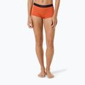 Boxer termici da donna super.natural Tundra 175 Boyfriend Hipster chili 3