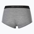 Boxer termici da donna super.natural Tundra 175 Boyfriend Hipster cashmere grey melange 2