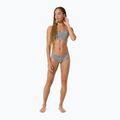 Mutande termiche da donna super.natural Tundra 175 Thong grigio melange cashmere 4