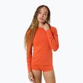 Maglia termica a manica lunga donna super.natural Tundra 175 chili