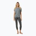 T-shirt da yoga donna super.natural Yoga Loose Tee cashmere grey melange 2