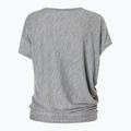 T-shirt da yoga donna super.natural Yoga Loose Tee cashmere grey melange 5
