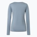 Maglia a maniche lunghe da donna Super.Natural Gondola flint stone/various 5
