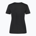 T-shirt donna super.natural Little Heartwood Tee jet black/feather grey 5