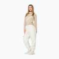 Maglione da donna Super.Natural KryTeeede Ski Roll Neck pepper/white/mountain trail gl/white 2