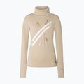 Maglione da donna Super.Natural KryTeeede Ski Roll Neck pepper/white/mountain trail gl/white 4