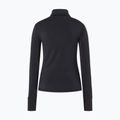 Maglione da donna super.natural Bunny Roll Neck jet black/f.white/various/eucalyptus gl 5