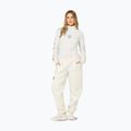 Maglione da donna Super.Natural Racing Team Roll Neck fresh white / w. pepper / various 2