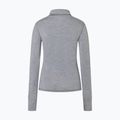 Maglione da donna Super.Natural Freeride Roll Neck cashmere grey melange / f. white / f. white 5