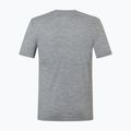 T-shirt da uomo super.natural Gogeanie cashmere grey melange/various 5