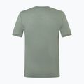 T-shirt da uomo Super.Natural Go Hiking Tee eucalyptus/various 5