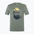 T-shirt da uomo Super.Natural Sailor Tee eucalyptus/blueberry/aspen gold 4