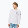 T-shirt da uomo Super.Natural Wander Wheel Tee eucalyptus/blueberry