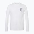 T-shirt da uomo Super.Natural Wander Wheel Tee eucalyptus/blueberry 4