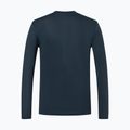 Longsleeve da uomo super.natural Bike Enthusiast blueberry/various 5