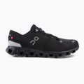 Scarpe da corsa da uomo On Running Cloud X 3 nero 2
