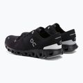 Scarpe da corsa da uomo On Running Cloud X 3 nero 3