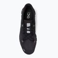 Scarpe da corsa da uomo On Running Cloud X 3 nero 6