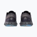 Scarpe da corsa On Running Cloud X 3 eclipse/magnet da uomo 15