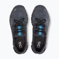 Scarpe da corsa On Running Cloud X 3 eclipse/magnet da uomo 16