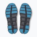 Scarpe da corsa On Running Cloud X 3 eclipse/magnet da uomo 17