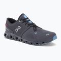 Scarpe da corsa On Cloud X 3 eclipse/magnet da uomo