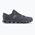 Scarpe da corsa On Cloud X 3 eclipse/magnet da uomo 2