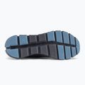 Scarpe da corsa On Running Cloud X 3 eclipse/magnet da uomo 5