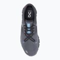 Scarpe da corsa On Running Cloud X 3 eclipse/magnet da uomo 6
