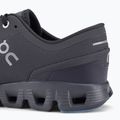 Scarpe da corsa On Running Cloud X 3 eclipse/magnet da uomo 11