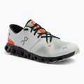Scarpe da corsa On Running Cloud X 3 avorio/fiamma da uomo