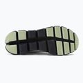 Scarpe da corsa On Running Cloud X 3 avorio/fiamma da uomo 4