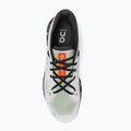 Scarpe da corsa On Running Cloud X 3 avorio/fiamma da uomo 6