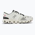 Scarpe da corsa da donna On Running Cloud X 3 bianco/nero 2