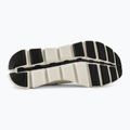 Scarpe da corsa da donna On Cloud X 3 bianco/nero 4