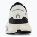 Scarpe da corsa da donna On Cloud X 3 bianco/nero 6