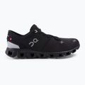 Scarpe da corsa da donna On Cloud X 3 nero 2