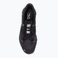 Scarpe da corsa da donna On Cloud X 3 nero 6