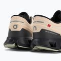 Scarpe da corsa da donna On Cloud X 3 fawn/magnet 10