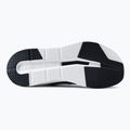 Scarpe da corsa On Running Cloudeasy nero/roccia da uomo 4