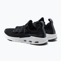 Scarpe da corsa On Running Cloudeasy nero/roccia da uomo 5