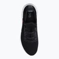 Scarpe da corsa On Running Cloudeasy nero/roccia da uomo 6