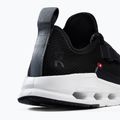 Scarpe da corsa On Running Cloudeasy nero/roccia da uomo 8