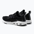 Scarpe da corsa On Running Cloudeasy donna nero/rock 3