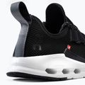 Scarpe da corsa On Running Cloudeasy donna nero/rock 7