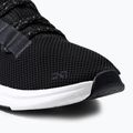 Scarpe da corsa On Running Cloudeasy donna nero/rock 8
